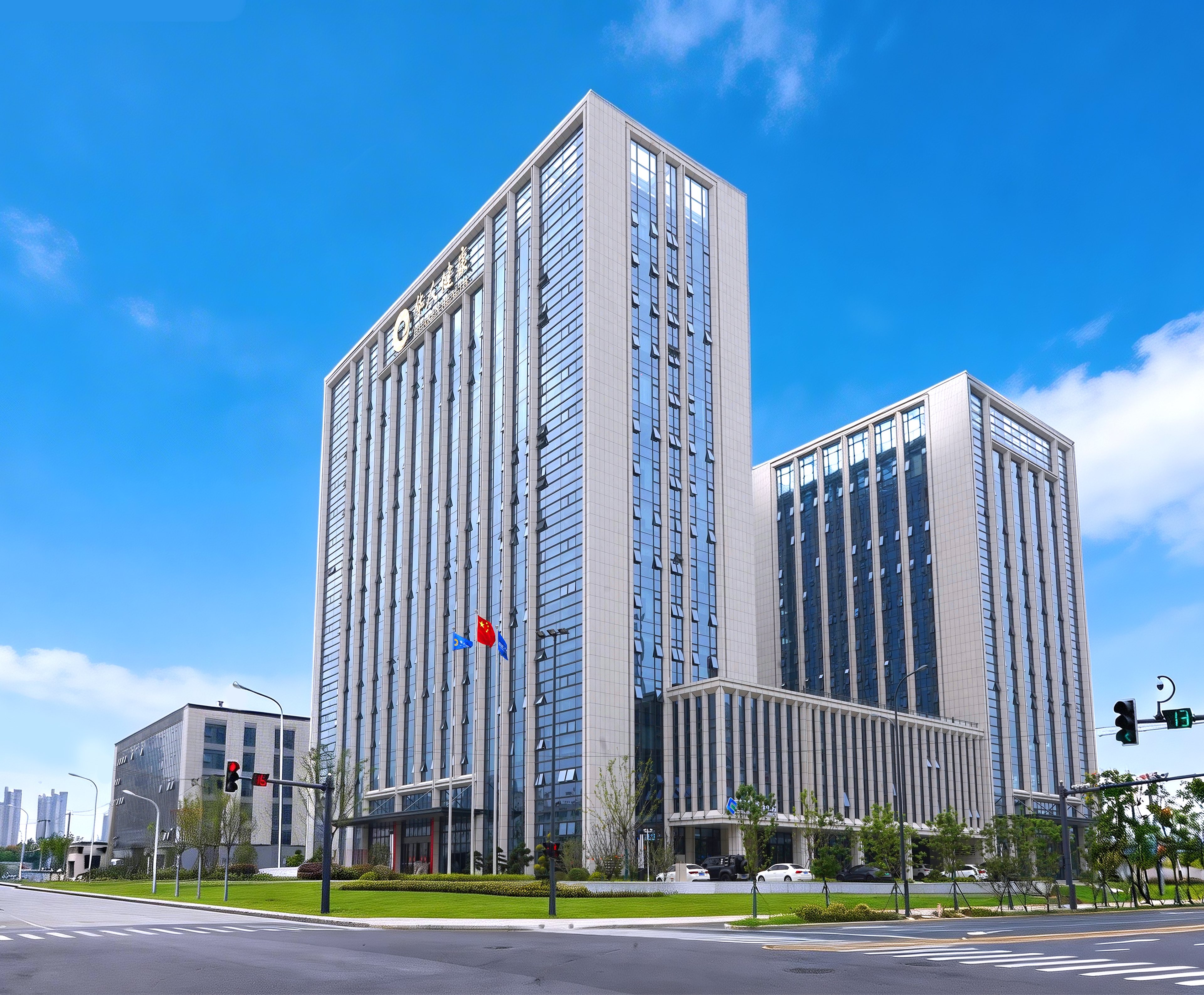 全线飘红、净利增31%！乐鱼网页版登录入口 2026 半年报亮出高质量增长答卷!